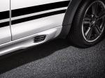 Mini John Cooper Works Countryman Design Edition 2017 года